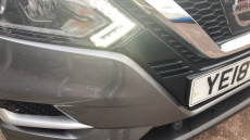 Nissan Qashqai 1.2 DiG-T N-Connecta 5dr Petrol Hatchback